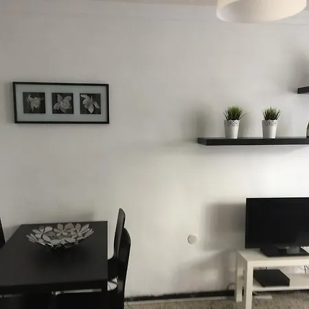 Casa Ellen Puerto del Carmen (Lanzarote)