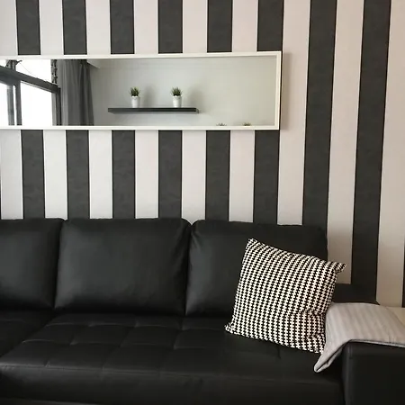 Apartamento Casa Ellen *