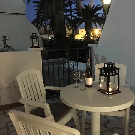 Casa Ellen * Пуэрто дель Кармен