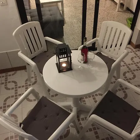 Apartamento Casa Ellen