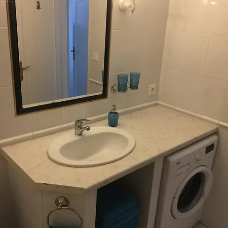 Casa Ellen Апартаменты Пуэрто дель Кармен
