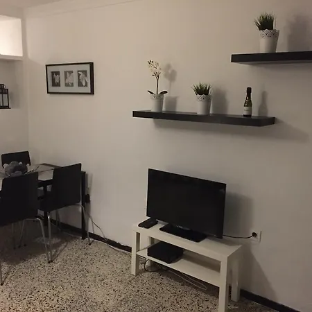 Casa Ellen Puerto del Carmen (Lanzarote)
