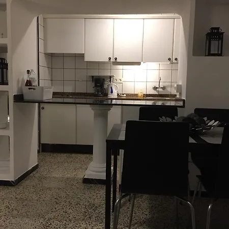 Apartamento Casa Ellen *
