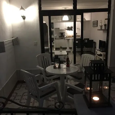 Casa Ellen