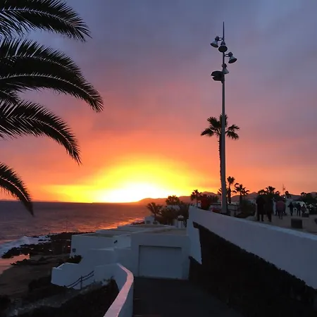 Apartamento Casa Ellen Puerto del Carmen (Lanzarote)